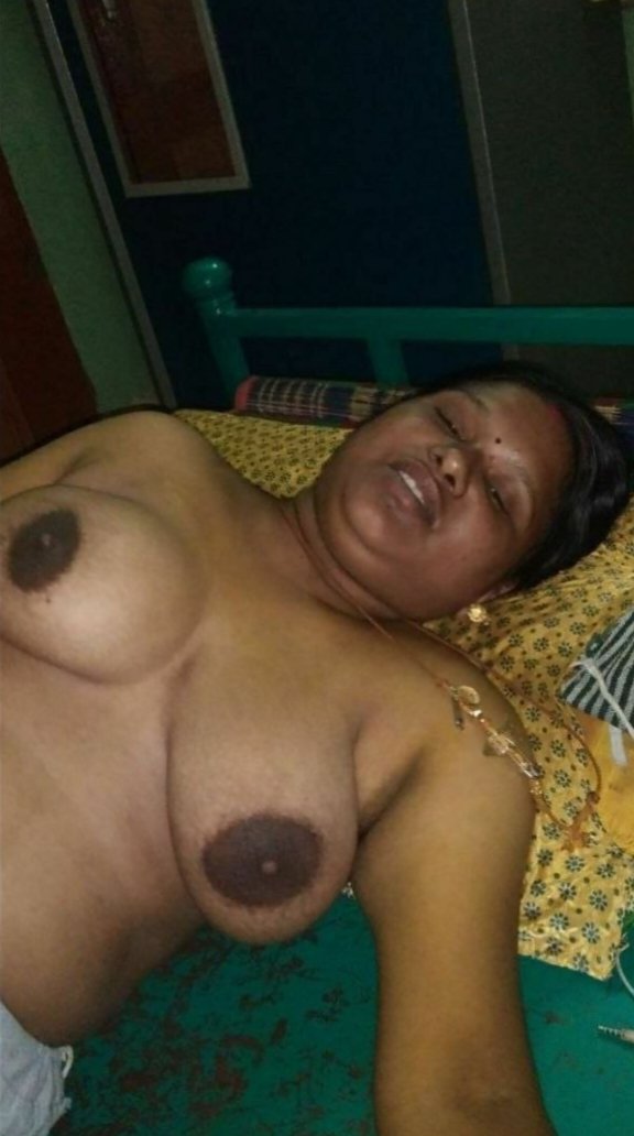 Chubby Tamil wife sex with young husband pics 3