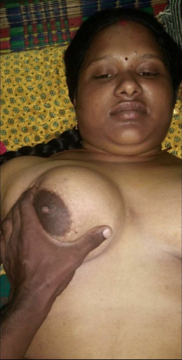 Chubby Tamil wife sex with young husband pics 5