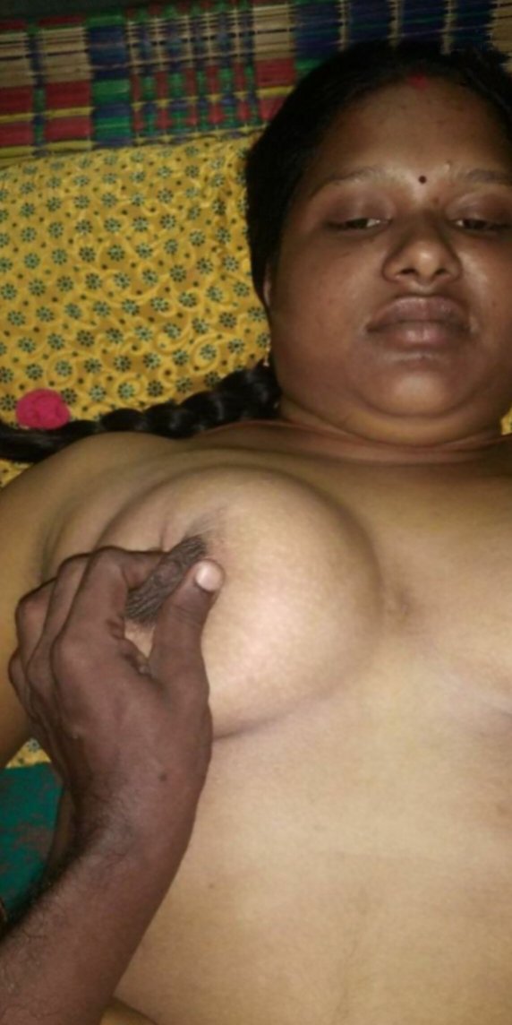 Chubby Tamil wife sex with young husband pics 6