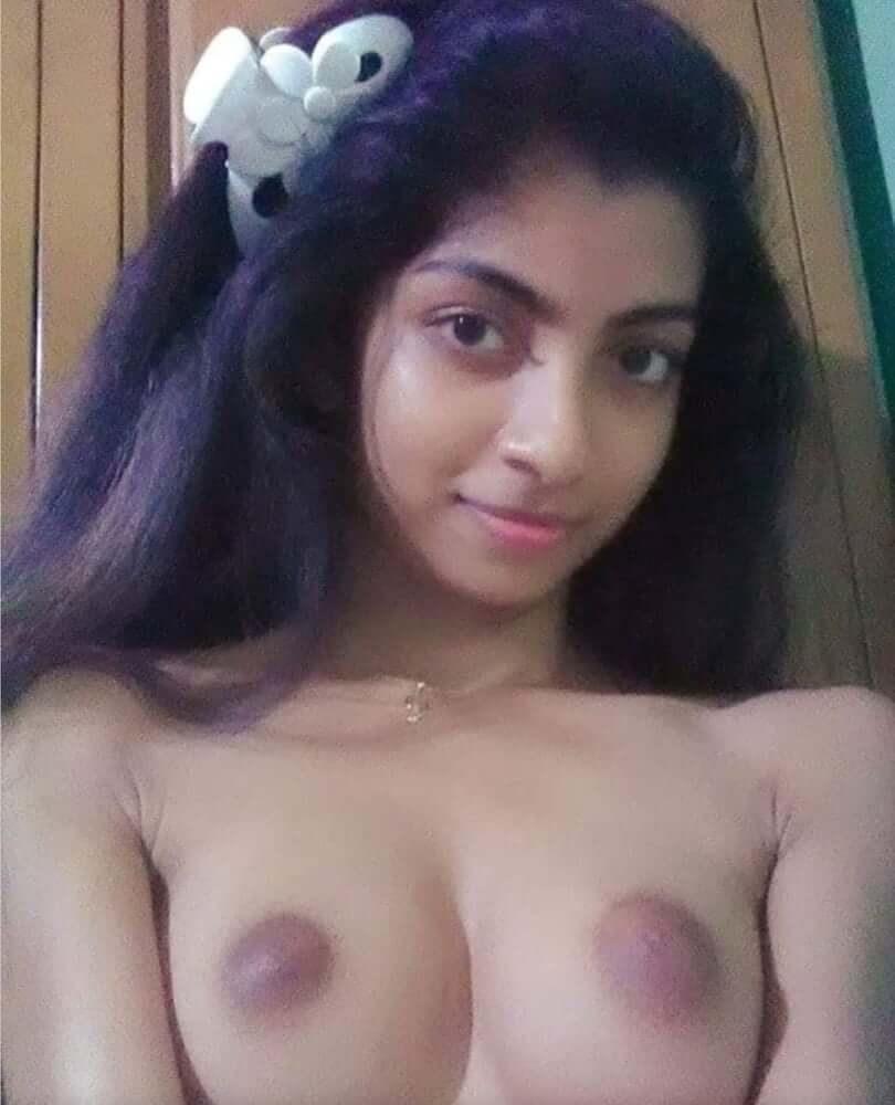 College girl boob pics have been shared online 3