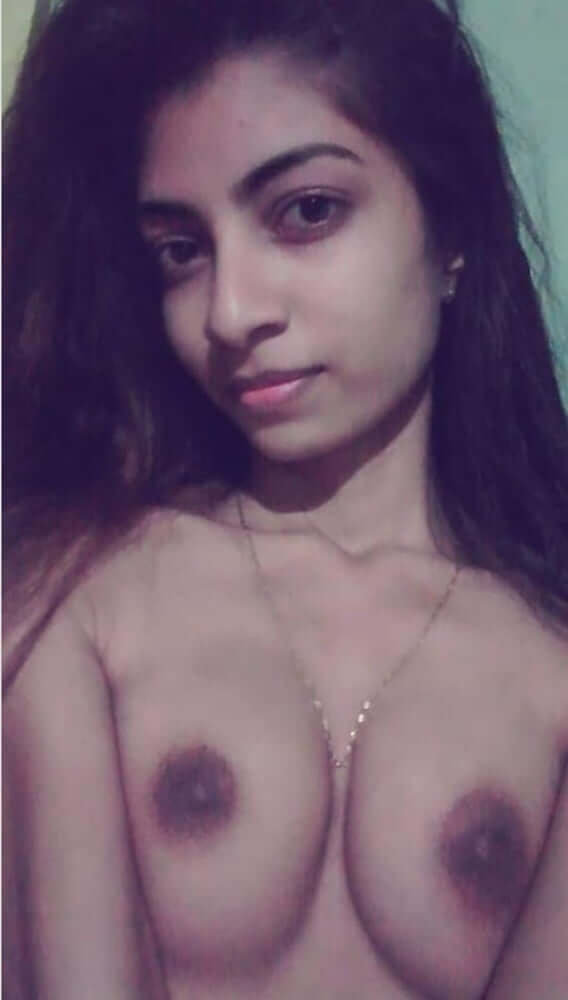 College girl boob pics have been shared online 7