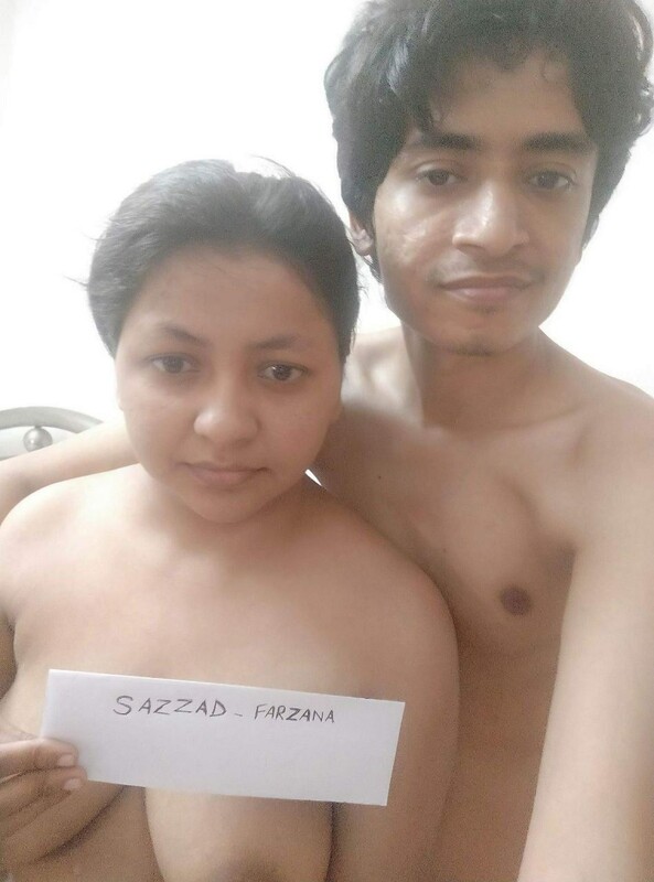 Cuckold hubby sharing wife with friend – threesome 7
