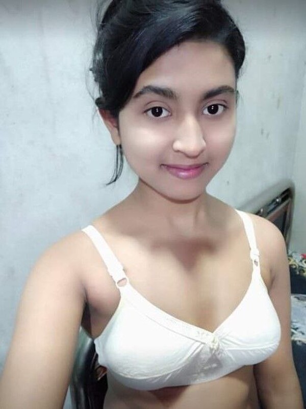 Cute Bengali girl nude photos for lover 3