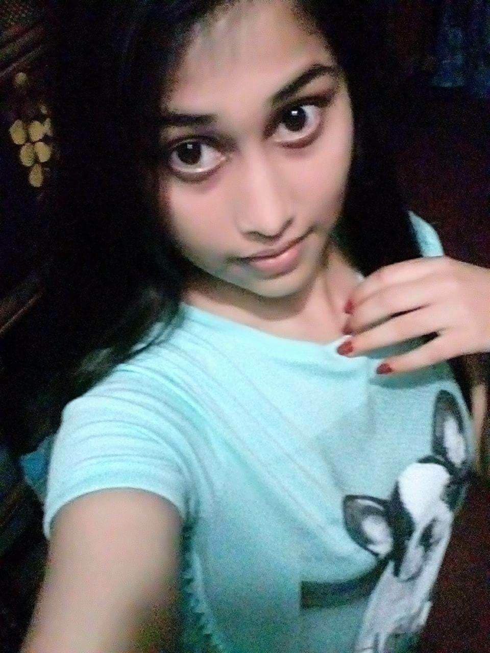Cute girl nude selfies to make your dick erect in seconds 13