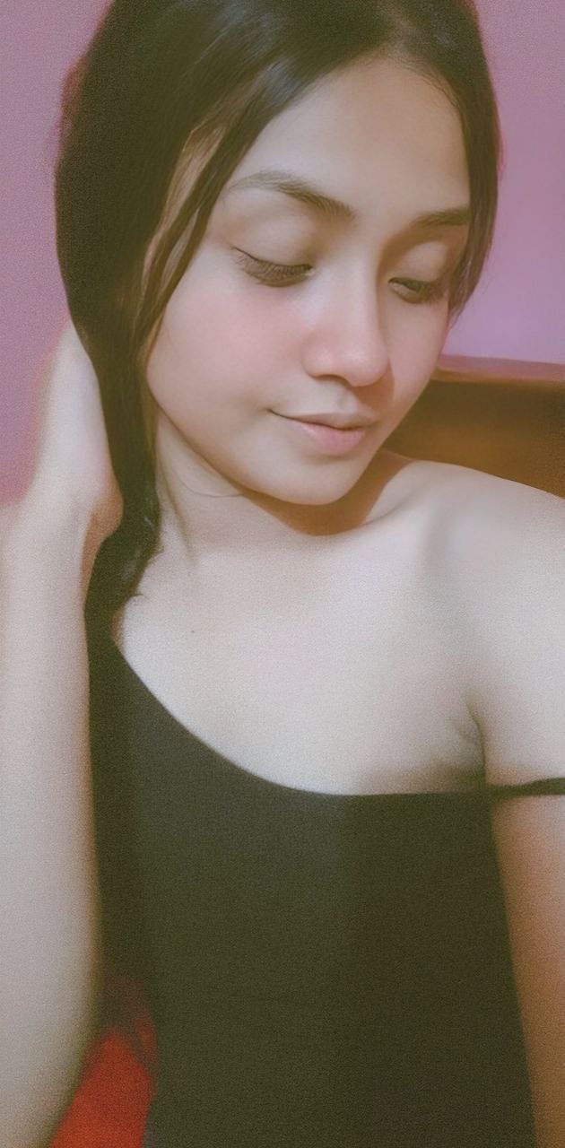 Cute girl virgin nude body shape showcased 3