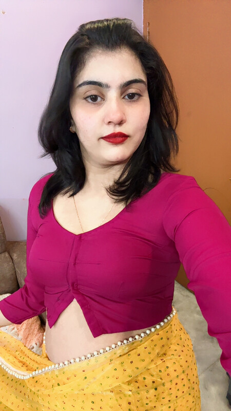 Cute Hindi girl blowjob and naked sex with boyfriend 1