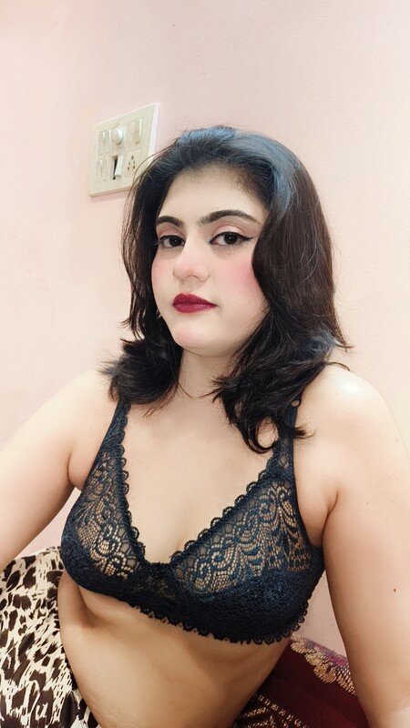 Cute Hindi girl blowjob and naked sex with boyfriend 3