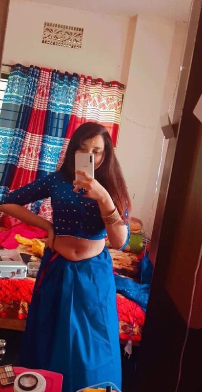 Cute Indian 19yo teen nude photos 7