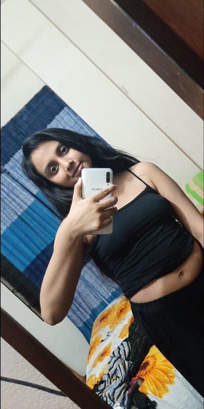Cute Indian 19yo teen nude photos 8
