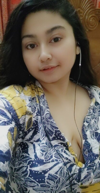 Cute Indian girl big boobs photos leaked online 1