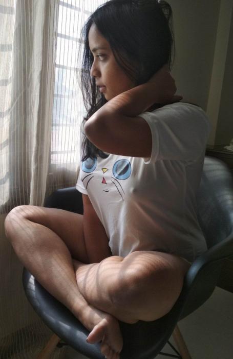Cute Indian girl nude sex and blowjob photos 2