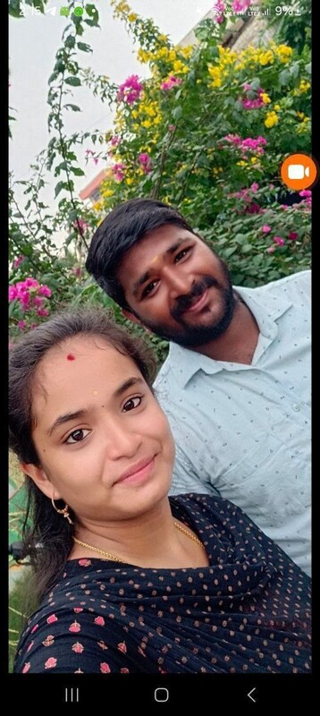 Cute mallu girl pussy fucking by husband with big dick 1