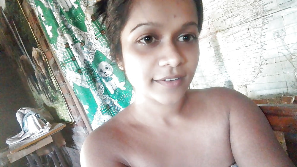 Cute pussy Indian girl showcasing her amazing pussy 7