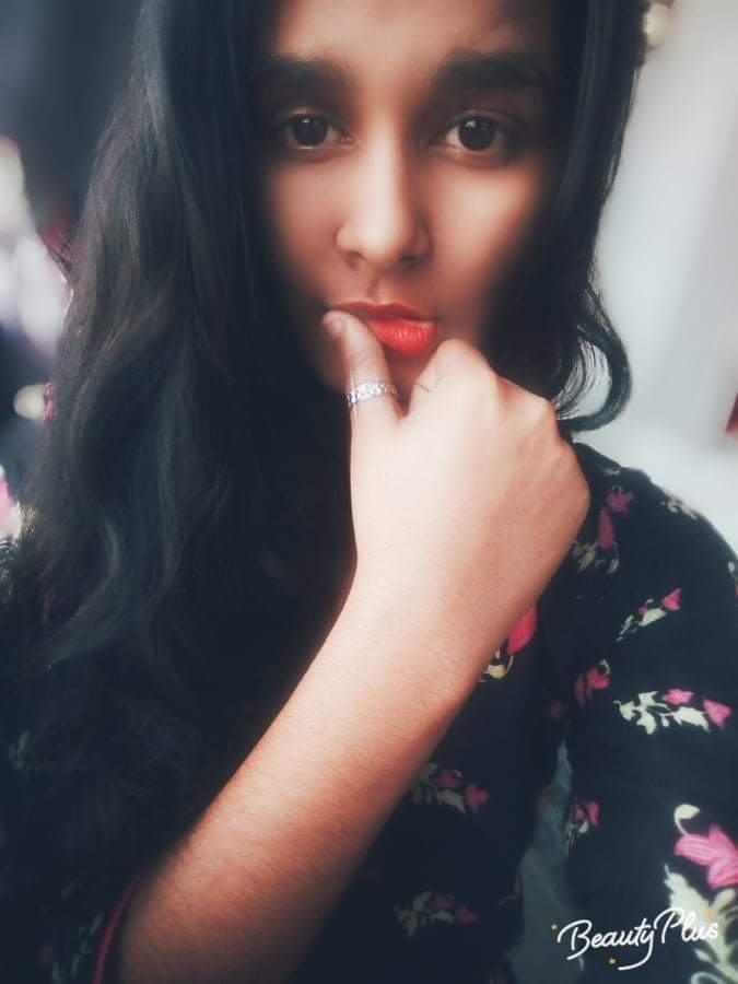 Cute teen Desi GF nude pics collection 4
