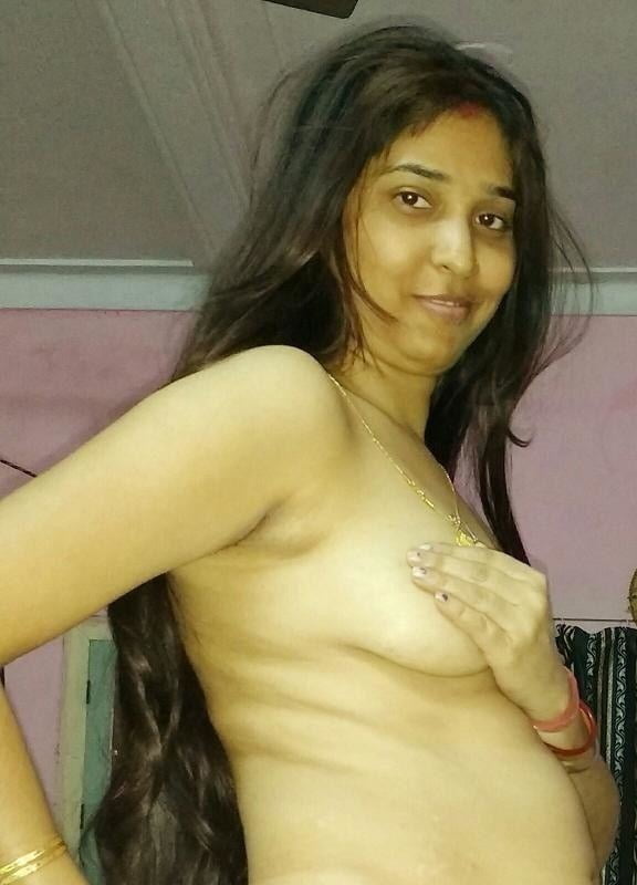 Cute wife nude pics to tempt your sex nerves 2