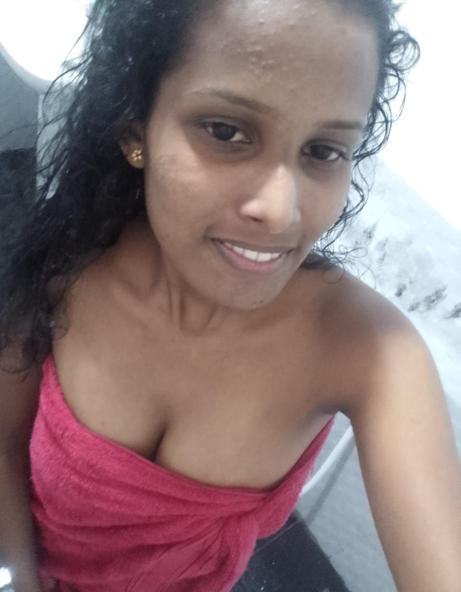 Dark brown nipples Tamil girl naked photos 1