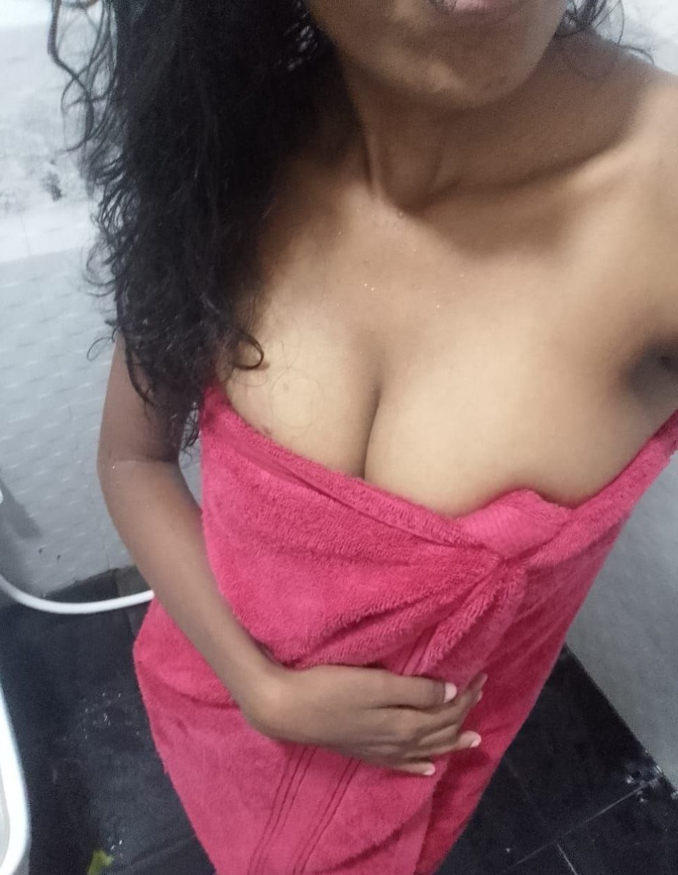 Dark brown nipples Tamil girl naked photos 3