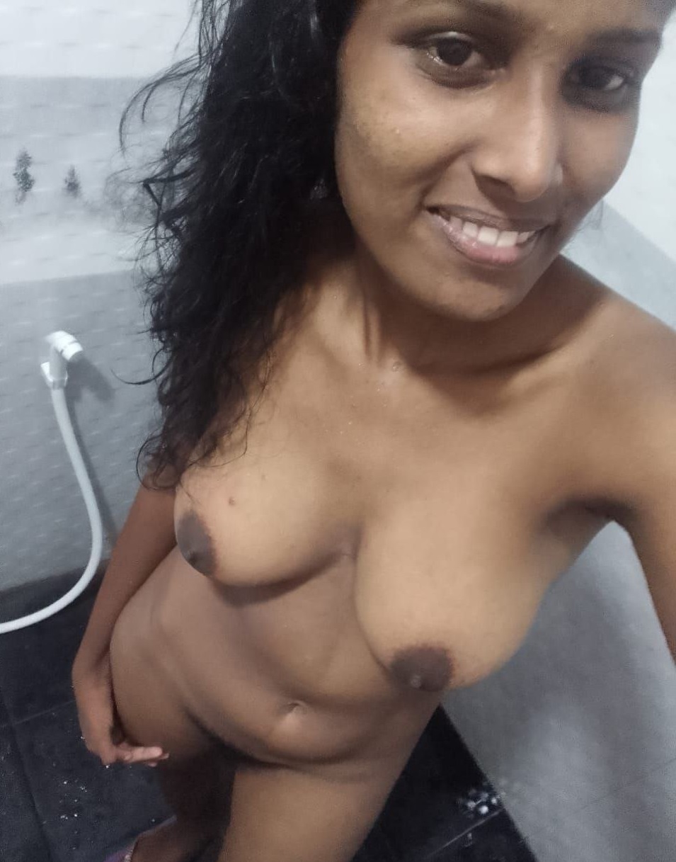 Dark brown nipples Tamil girl naked photos 7