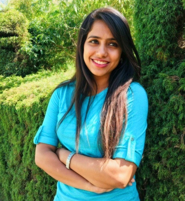 Dazzling Indian beauty topless photos leaked 1