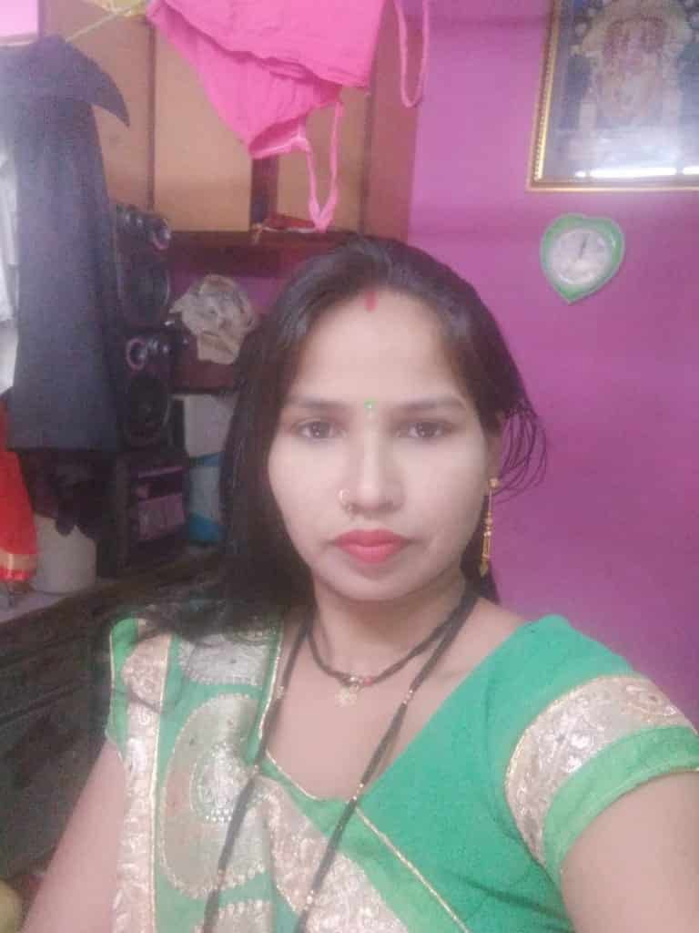 Dehati Bhabhi nude photos online 1