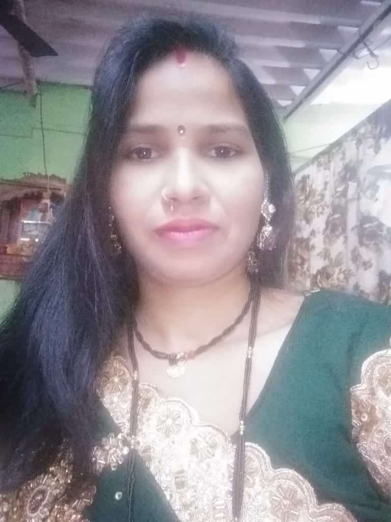 Dehati Bhabhi nude photos online 14