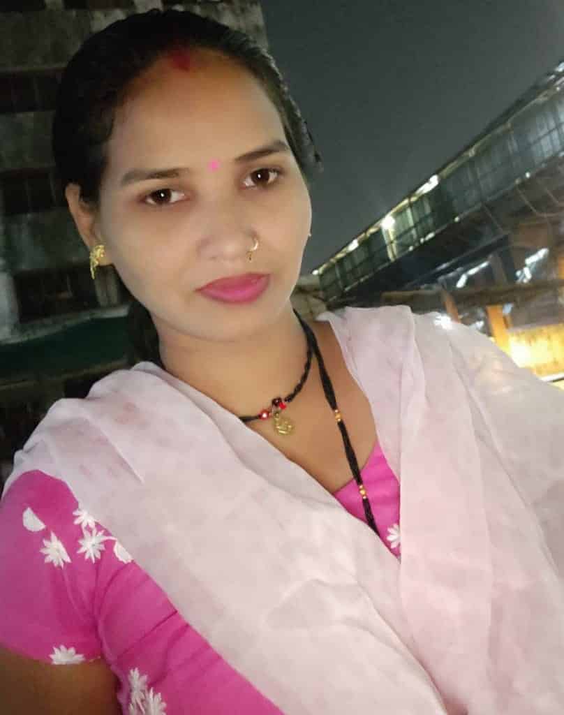 Dehati Bhabhi nude photos online 2