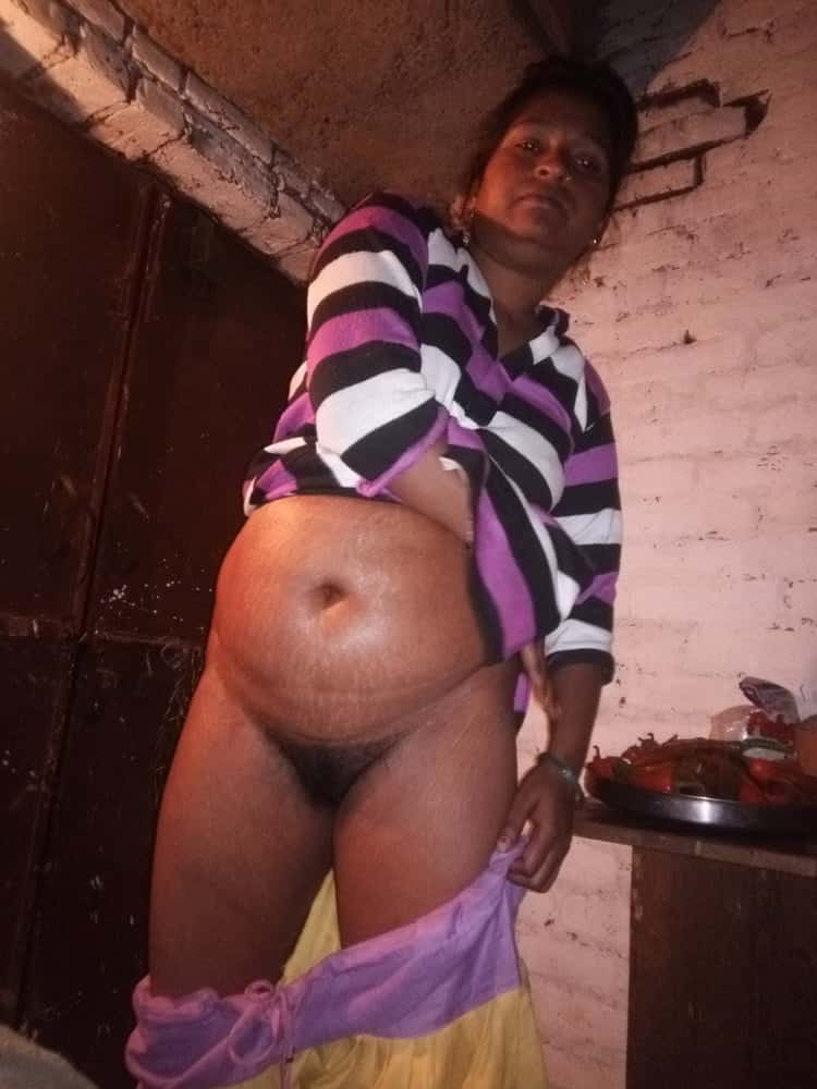 Dehati Bhabhi nude pics collection online 5