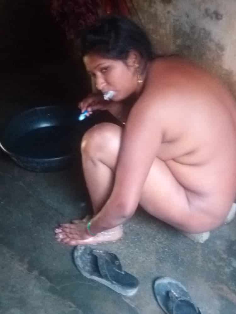 Dehati Bhabhi nude pics collection online 6