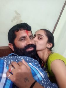Dehati couple leaked nudes 3