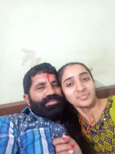Dehati couple leaked nudes 4
