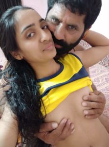 Dehati couple leaked nudes 6