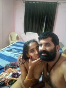Dehati couple leaked nudes 7