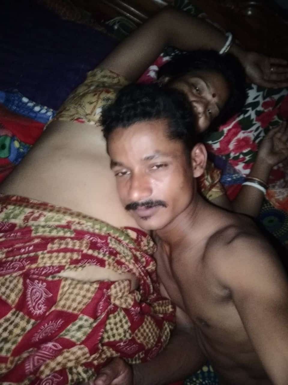 Dehati couple sex pics collection 1
