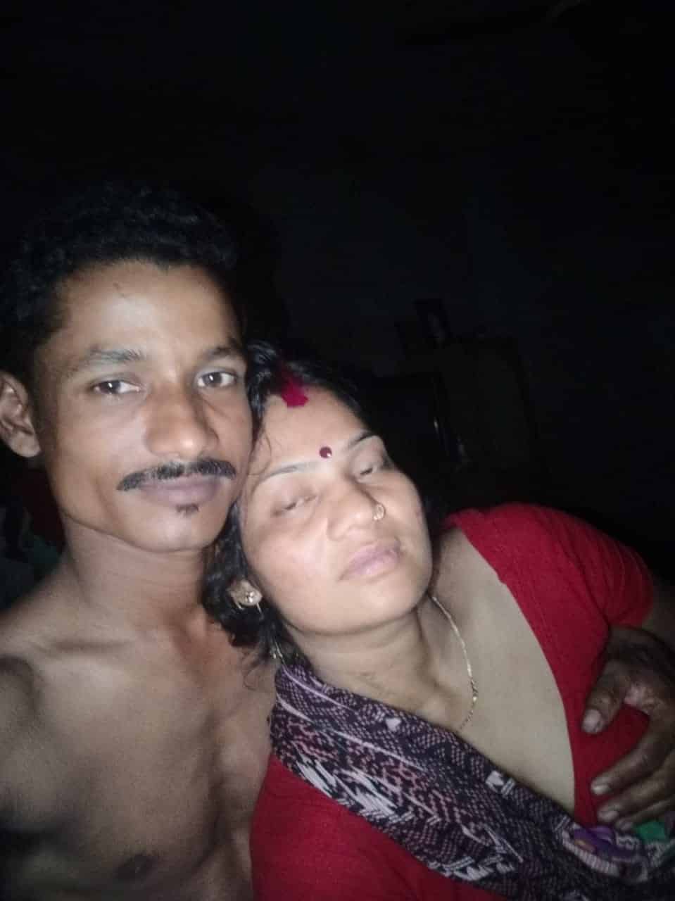 Dehati couple sex pics collection 5