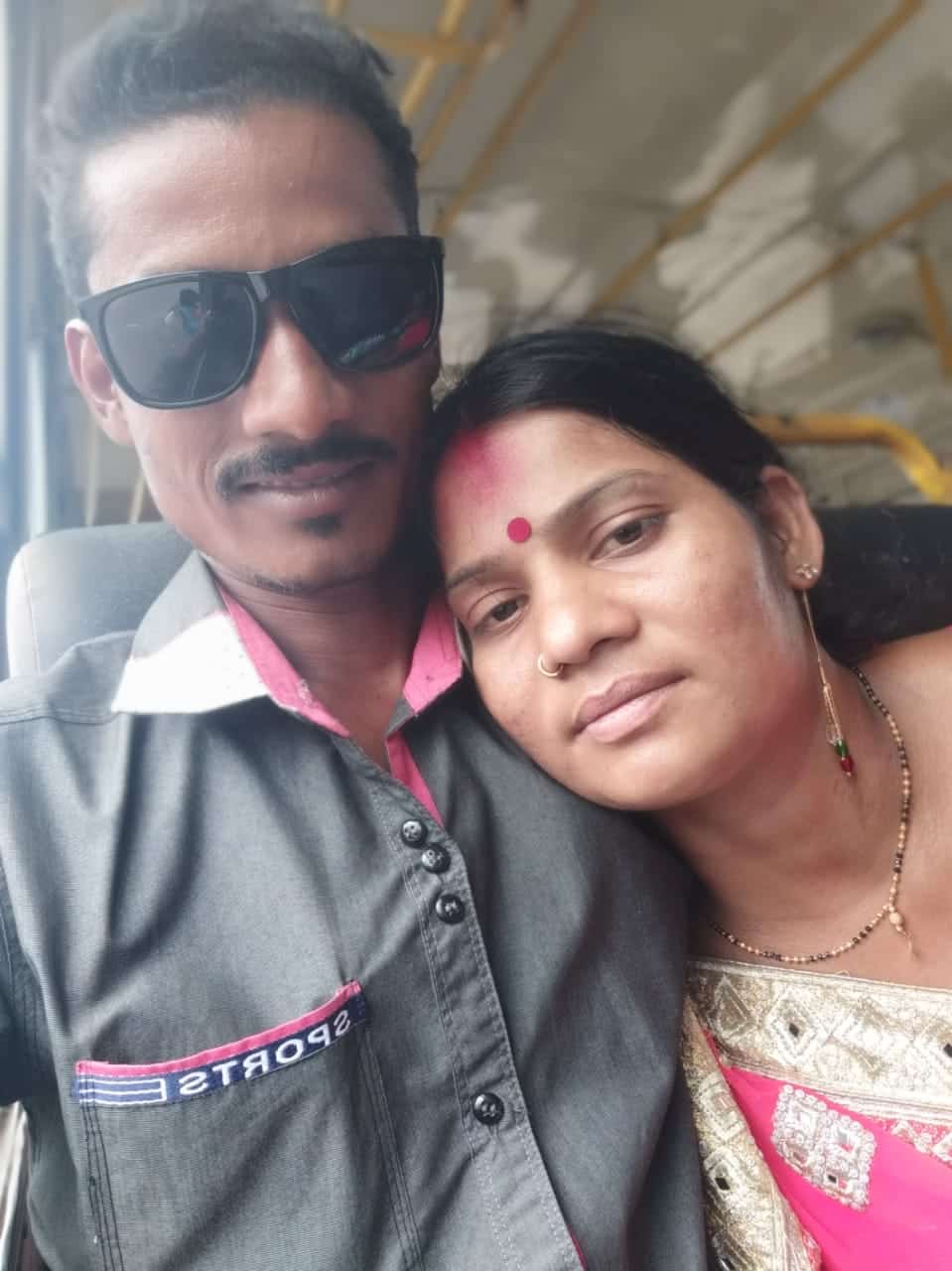 Dehati couple sex pics collection 6