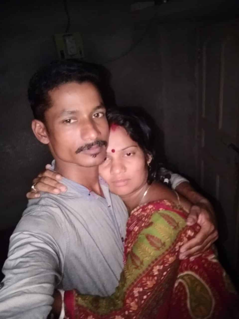 Dehati couple sex pics collection 7