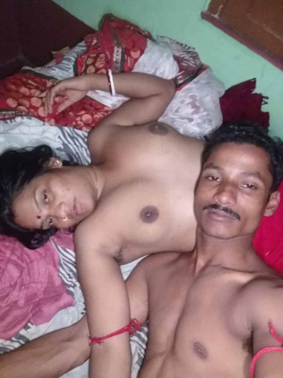 Dehati couple sex pics collection 8