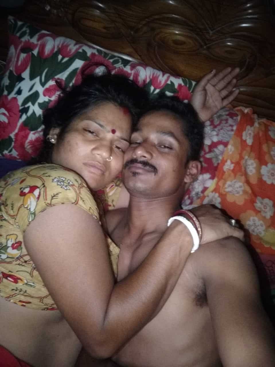 Dehati couple sex pics collection 9