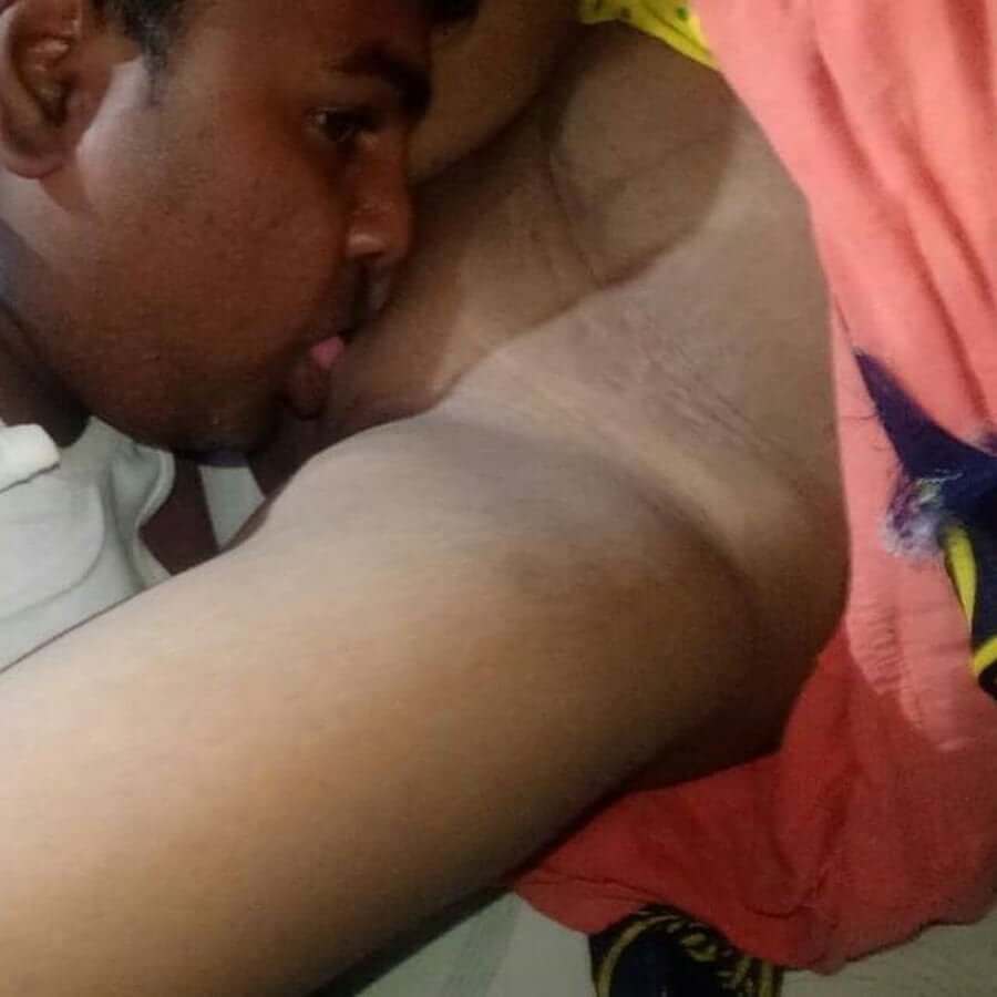 Dehati couple sex pics have been leaked online 1