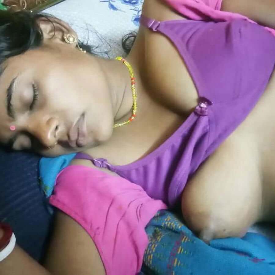 Dehati couple sex pics have been leaked online 6