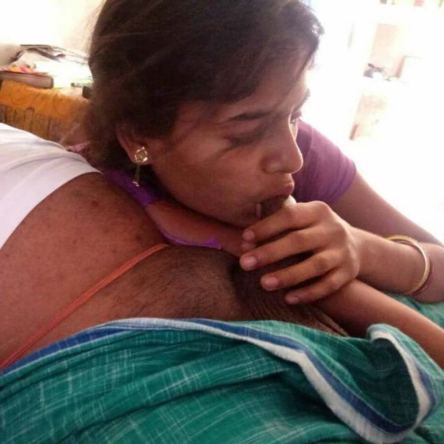 Dehati couple sex pics have been leaked online 7