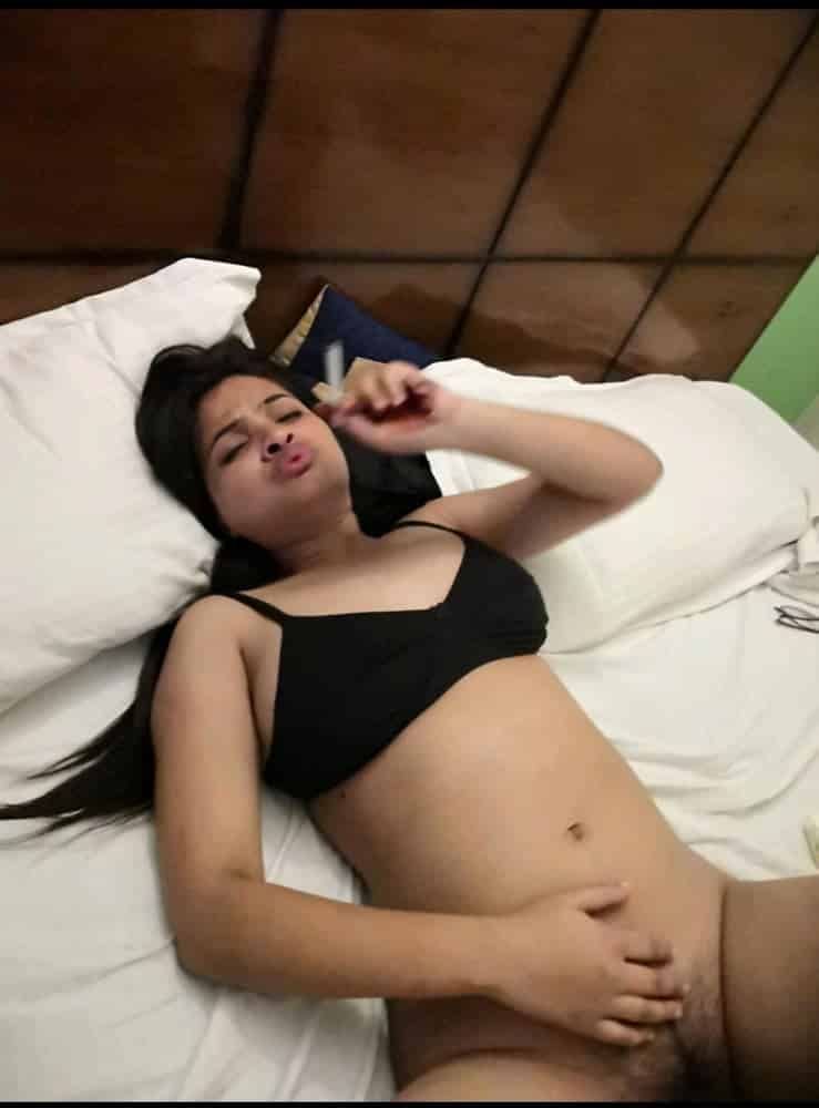 Delhi girl leaked nudes by her boyfriend 6
