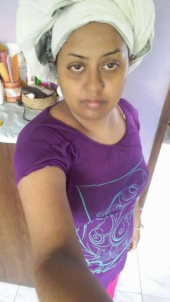Desi aunty nude pics collection 4