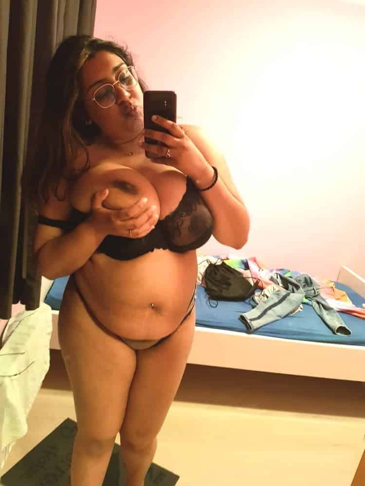 Desi aunty sex photo collection leaked 3
