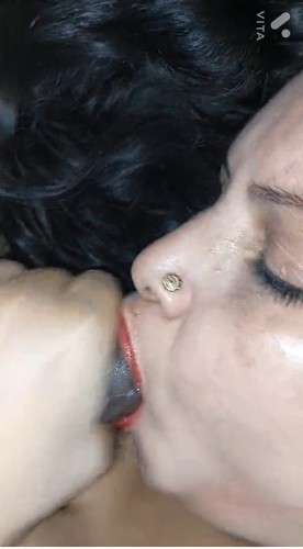 Desi BBW blowjob sex with neighbor photos 7
