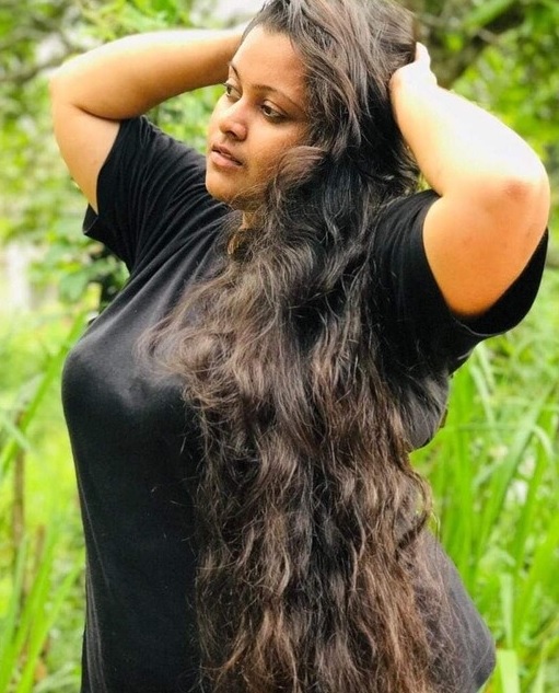 Desi BBW striptease nude photos for boyfriend 2