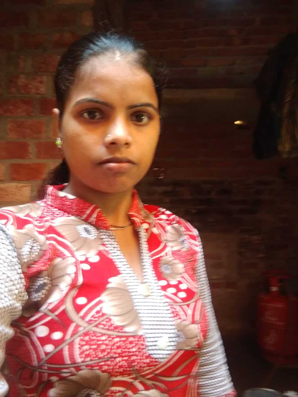 Desi best boobs photos of a sexy Desi wife 1