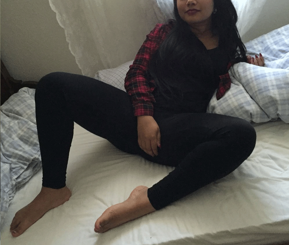 Desi Bhabhi nude sex pics to tease your sex mood 1