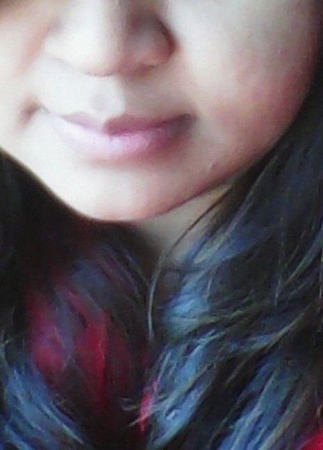 Desi bhabhi selfie pictures for her secret lover 6