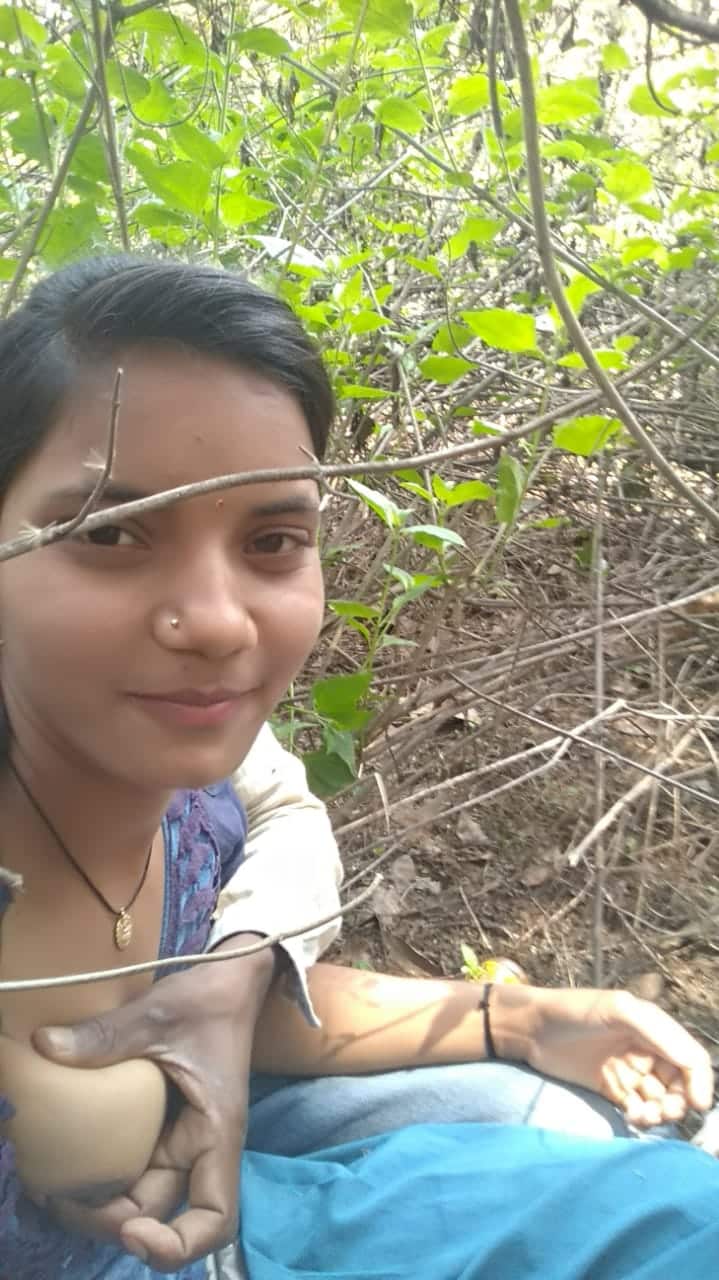 Desi couple Desi outdoor sex pics 1